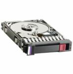 HP 146GB 10000rpm SAS (431958-b21)