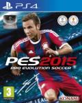 Konami PES 2015 Pro Evolution Soccer (PS4)