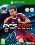 Konami PES 2015 Pro Evolution Soccer (Xbox One)