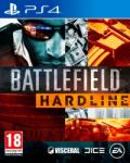 Electronic Arts Battlefield Hardline (PS4)