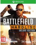 Electronic Arts Battlefield Hardline [Deluxe Edition] (Xbox One)