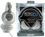 Maxell Retro Dj2 Casti