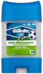 Gillette Sport High Performance Power Rush gel stick 70 ml