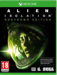 SEGA Alien Isolation [Nostromo Edition] (Xbox One)