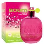 Jeanne Arthes Boum Green Tea Cherry Blossom EDP 100 ml Parfum