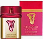 Trussardi A Way for Her EDT 50 ml Parfum