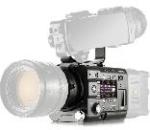 Sony PMW-F5 Camera video digitala