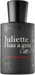 Juliette Has A Gun Lady Vengeance EDP 50 ml