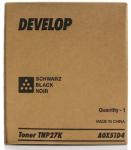 Develop TNP27K Black (A0X51D4)