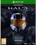 Microsoft Halo The Master Chief Collection (Xbox One)