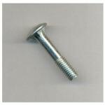  kapupántcsavar m 5x 80, horganyzott din-603