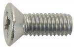  süllyesztett fejű csavar m 4x 30 kh din-965