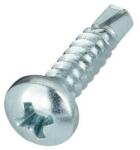  önfúró df csavar 3, 5x 16 din-7504