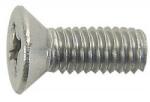  süllyesztett fejű csavar m 8x 40 kh din-965