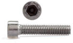  bkny csavar 8.8 m10x120 horganyzott din-912 07160.100. 120