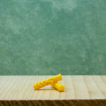  műanyag tipli 16 sárga peremes