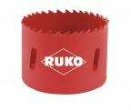 RUKO körkivágó ¤ 48, 0 bimetal (106048)