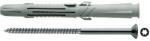  műanyag tipli 10x145+sf torx csavar 71567007 elematic t88
