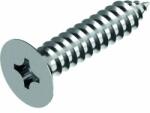  lemezcsavar süllyesztett fejűcoor 3, 9x16 a2 ph2