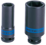  king tony dugókulcs gépi 1/2" 24 hosszú 443524m