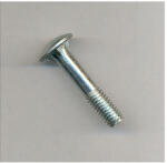  kapupántcsavar m 8x 90, horganyzott din-603