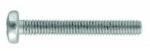  df csavar m 8x 35 kh, 4.8, horganyzott din-7985