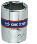  king tony dugókulcs kézi 1/4" 10 233510m