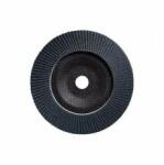 TYROLIT legyezőcsiszoló ¤125 * z- 80 inox 1138301