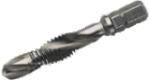 VÖLKEL fúró menetfúró m 6x1, 0 1/4 1367238