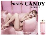 Prada Candy Florale EDT 80 ml Tester