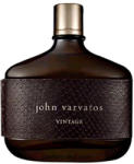John Varvatos Vintage EDT 125 ml Tester