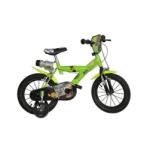 Dino Bikes Ninja Turtles 16 (DN163G-NT) Bicicleta