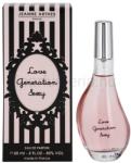 Jeanne Arthes Love Generation Sexy EDP 60 ml Parfum