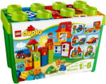 LEGO® DUPLO® - Deluxe játékdoboz (10580)