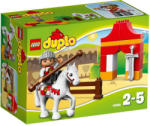LEGO® DUPLO® - Lovagi torna (10568)