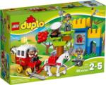 LEGO® DUPLO® - Kincses támadás (10569)