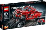 LEGO® Technic - Egyéni kialakítású kisteherautó (42029)