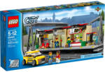 LEGO® City - Vasútállomás (60050)