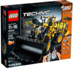 LEGO® Technic - Távirányítású VOLVO L350F markológép (42030)