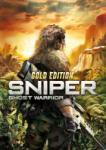 City Interactive Sniper Ghost Warrior [Gold Edition] (PC)