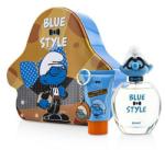The Smurfs Blue Style - Brainy EDT 100ml