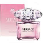 Versace Bright Crystal EDT 200 ml