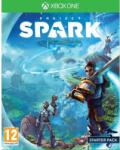 Microsoft Project Spark [Starter Pack] (Xbox One)