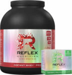 Reflex Nutrition Instant Whey Pro 2200 g