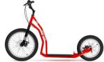 Yedoo Four Red