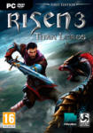 Deep Silver Risen 3 Titan Lords [First Edition] (PC) Jocuri PC
