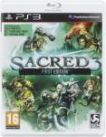 Deep Silver Sacred 3 First Edition (PS3)