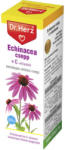 Dr. Herz Echinacea csepp C-vitaminnal 50 ml