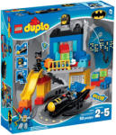 LEGO® DUPLO® - Batman™ - Kaland a denevérbarlangban (10545)