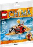 LEGO® CHIMA Worriz tűzbringája 30265